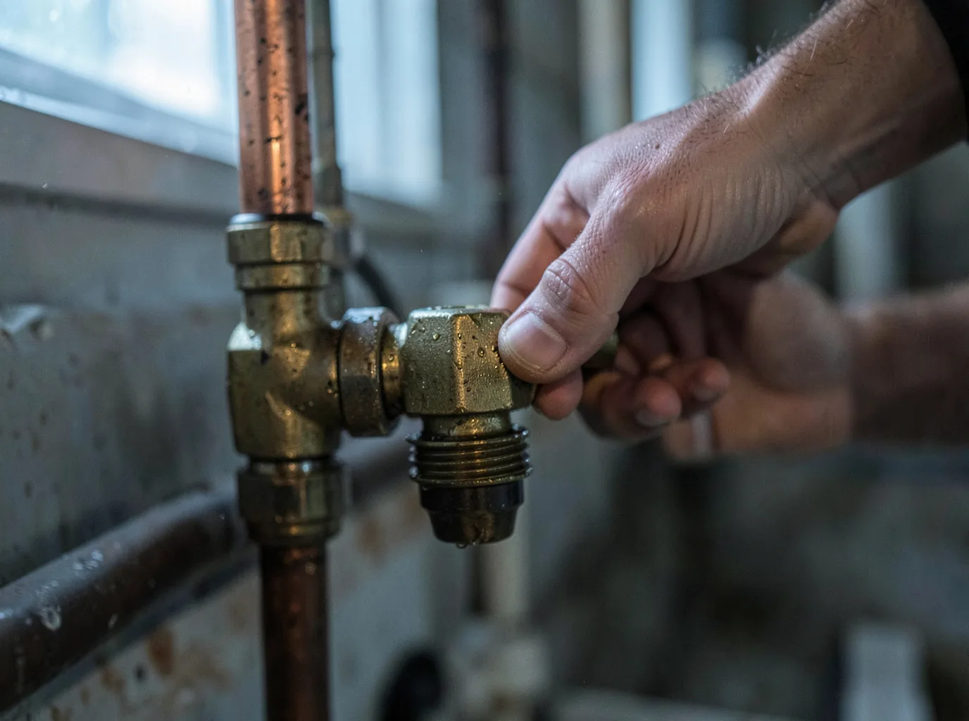 Emergency Plumber Baltimore, OH FAQs